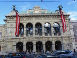26.10.2025 am Heldenplatz